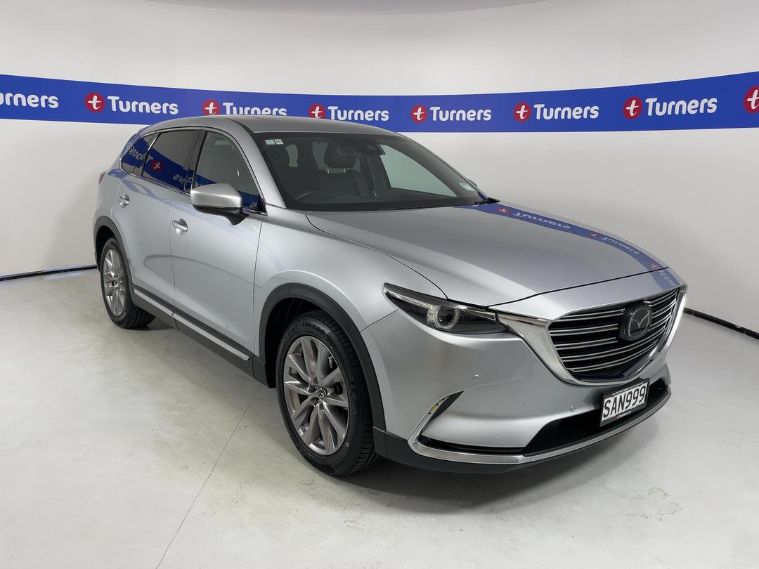 Photo '1' of Mazda CX-9