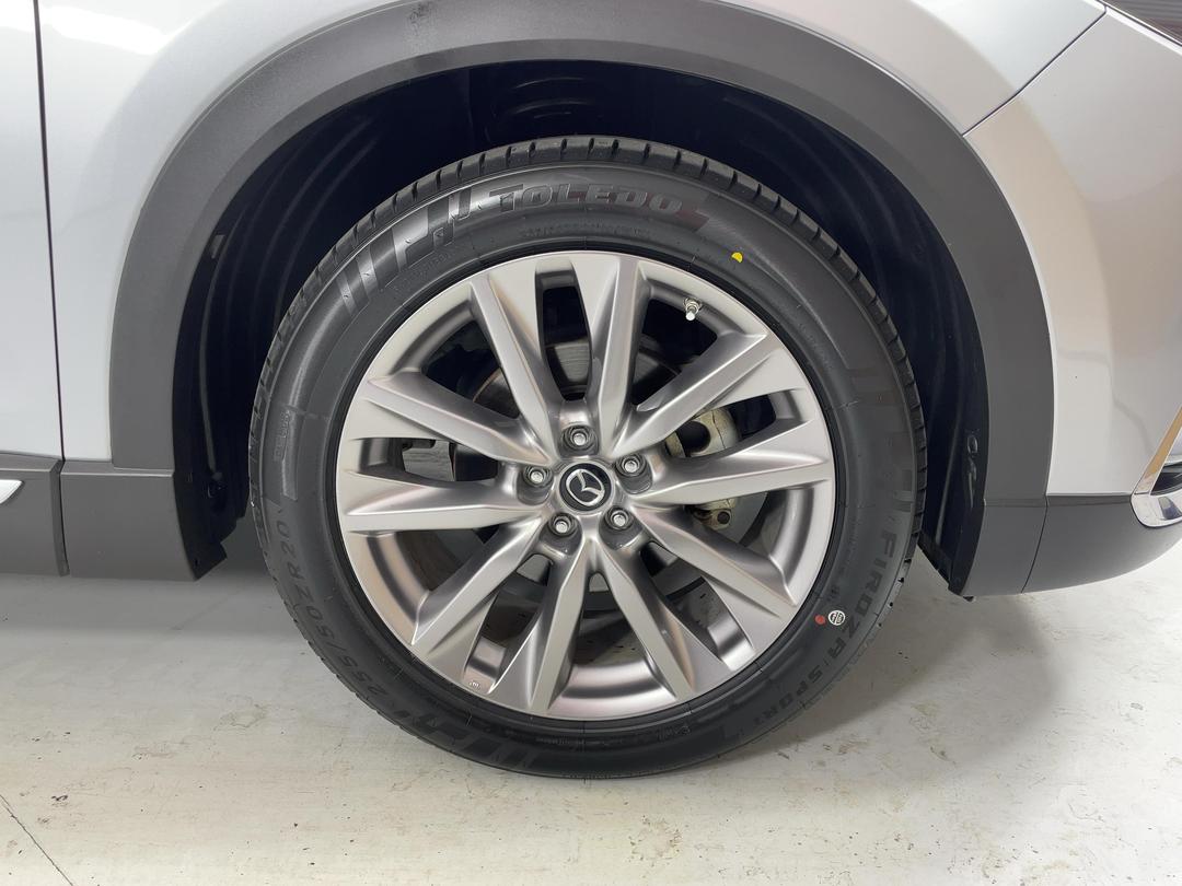 Photo '9' of Mazda CX-9
