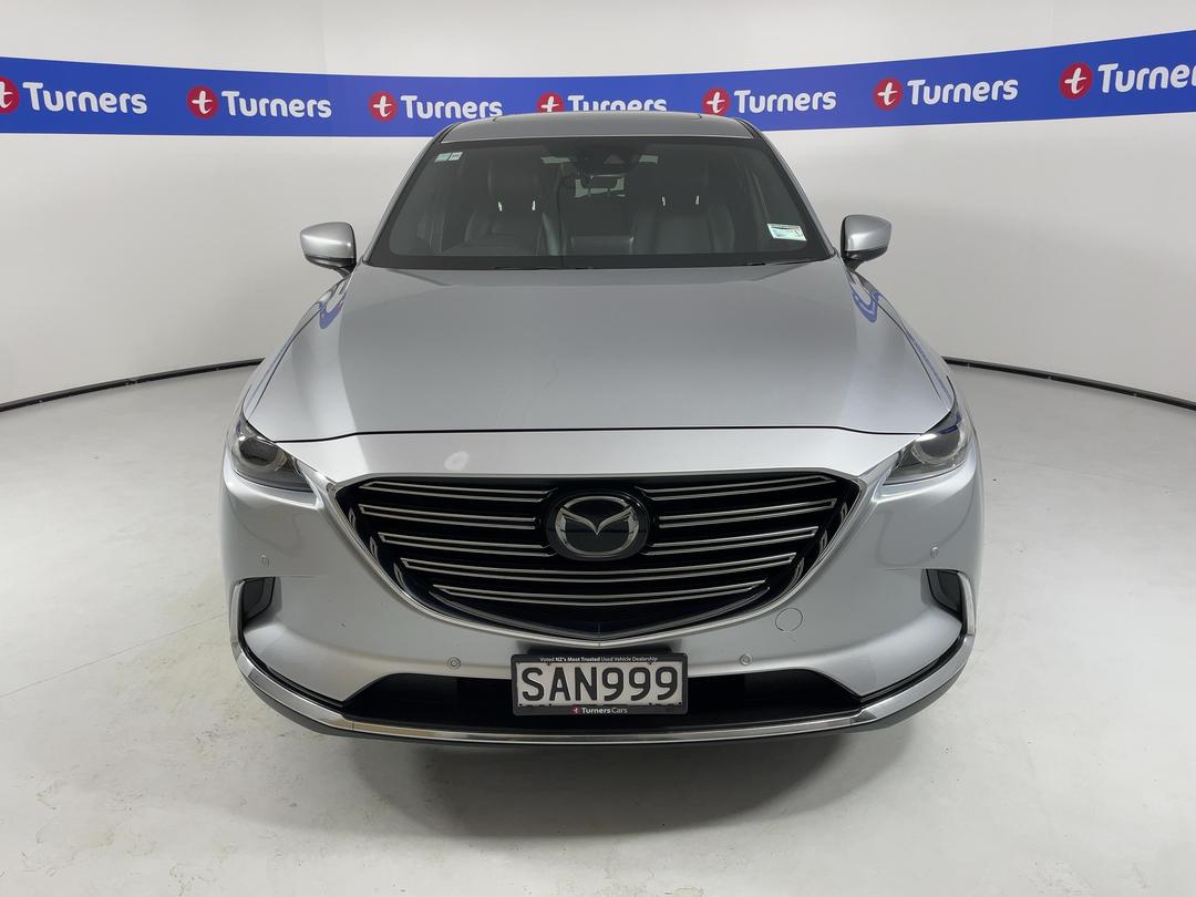 Photo '2' of Mazda CX-9