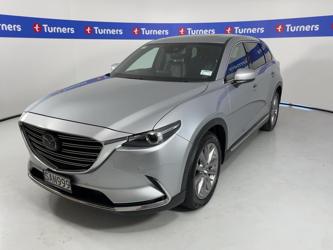 Photo '4' of Mazda CX-9