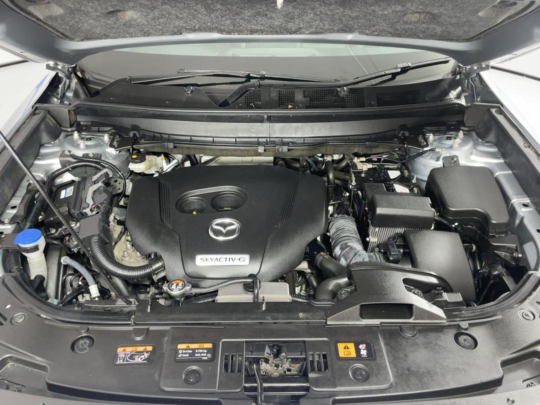 Photo '13' of Mazda CX-9