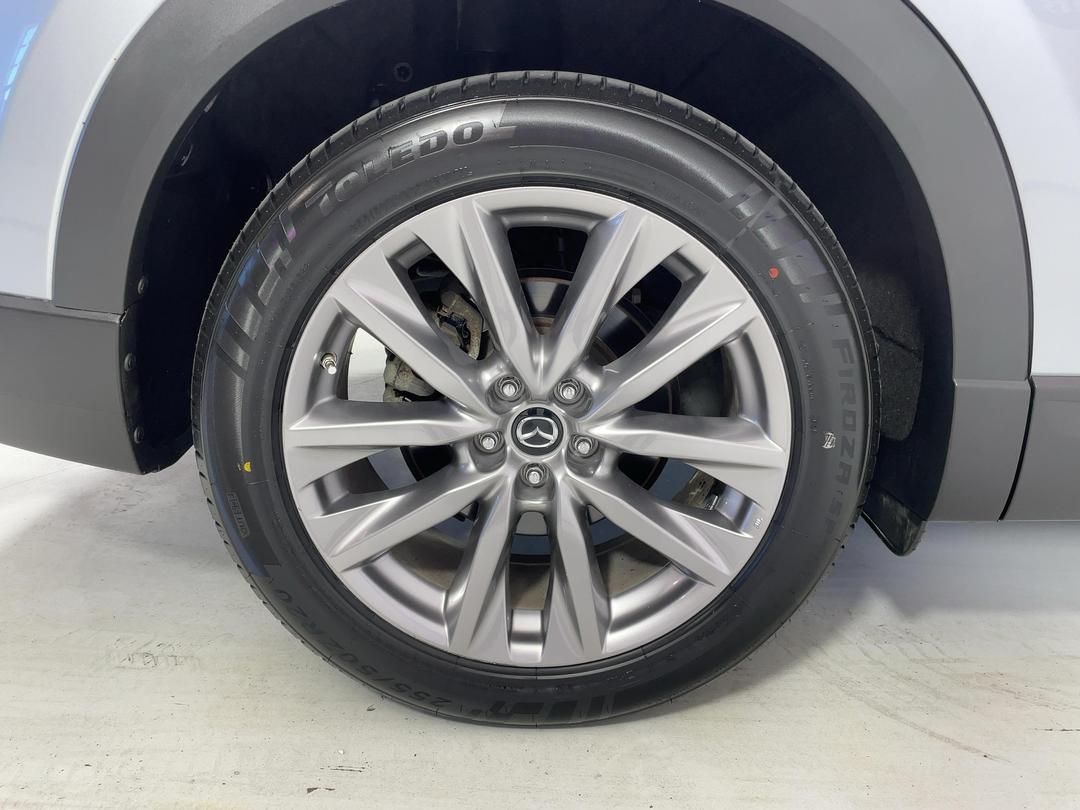 Photo '12' of Mazda CX-9