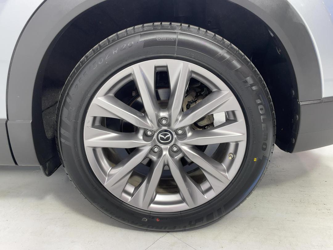 Photo '11' of Mazda CX-9