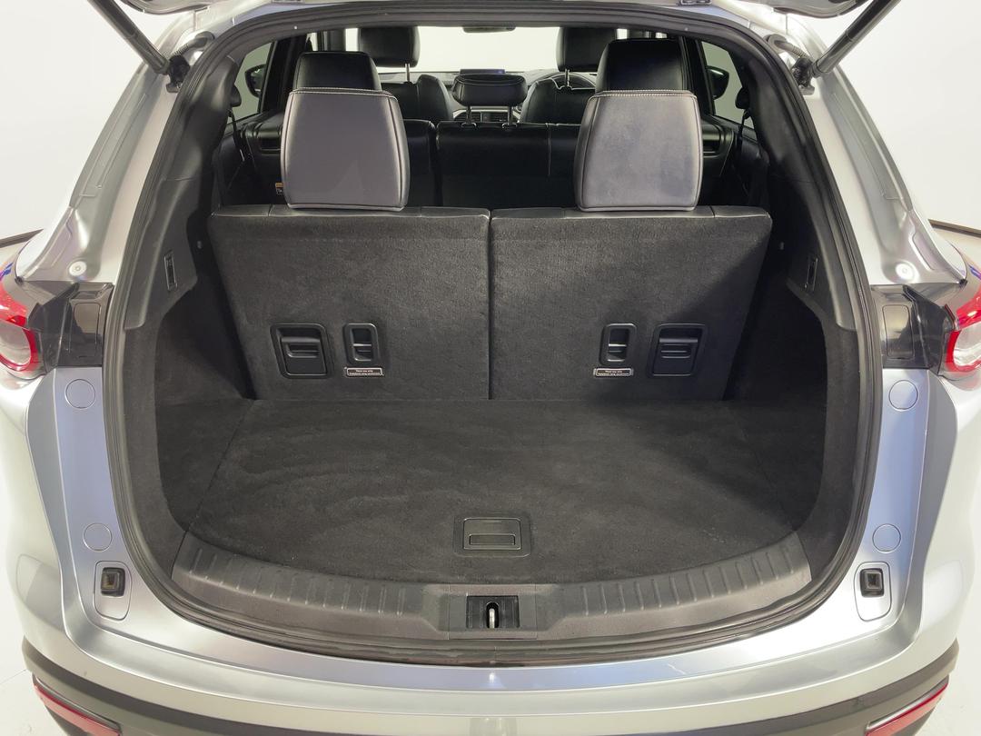 Photo '14' of Mazda CX-9