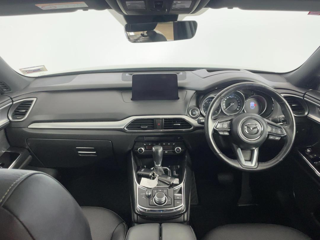 Photo '17' of Mazda CX-9