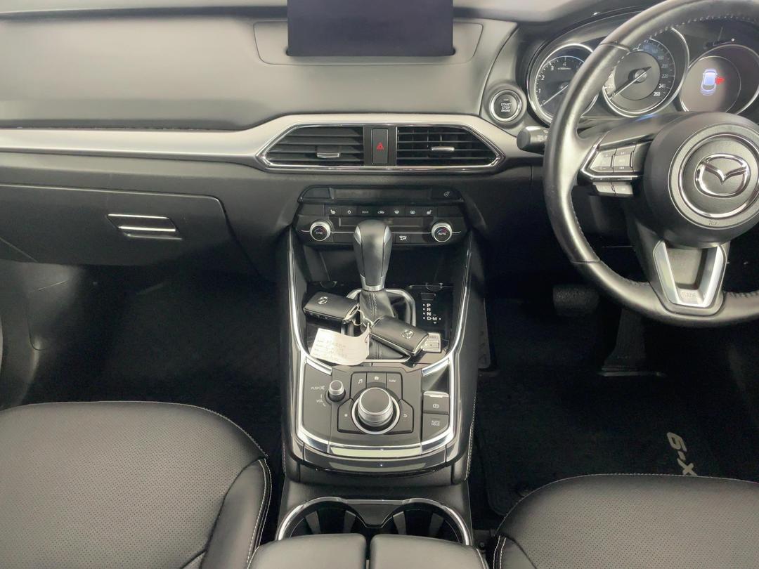 Photo '18' of Mazda CX-9