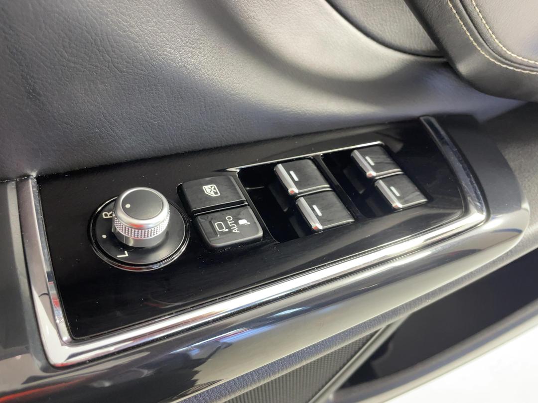 Photo '23' of Mazda CX-9