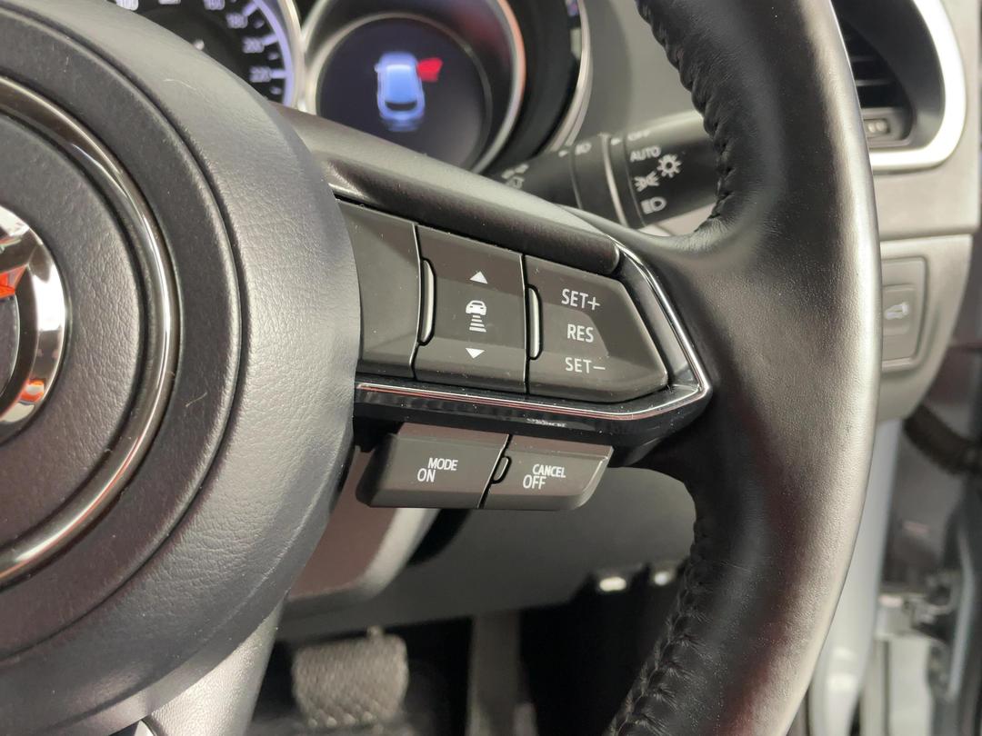 Photo '24' of Mazda CX-9