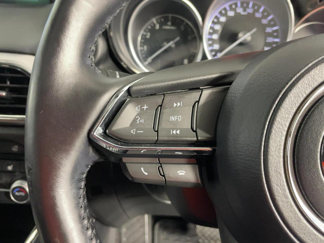 Photo '25' of Mazda CX-9