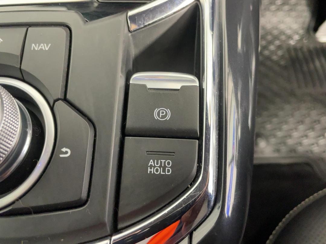 Photo '30' of Mazda CX-9