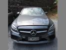 Thumbnail '1' of Mercedes-Benz C-Class C 200