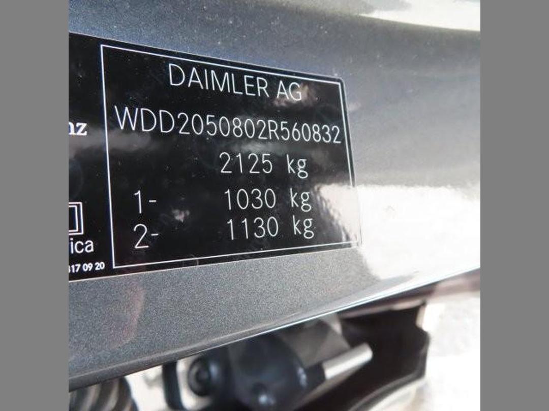 Photo '6' of Mercedes-Benz C-Class C 200 Photo '6' of Mercedes-Benz C-Class C 200