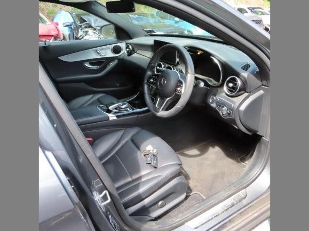 Photo '7' of Mercedes-Benz C-Class C 200 Photo '7' of Mercedes-Benz C-Class C 200