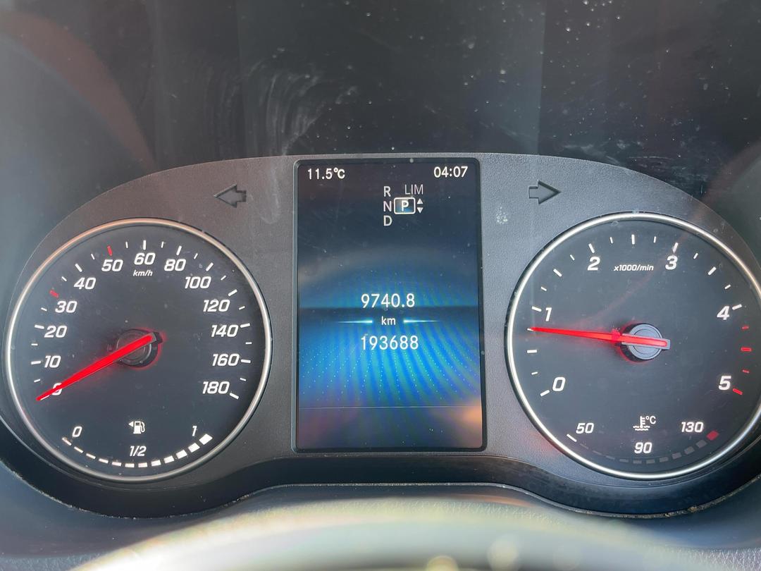 Photo '21' of Mercedes-Benz Sprinter