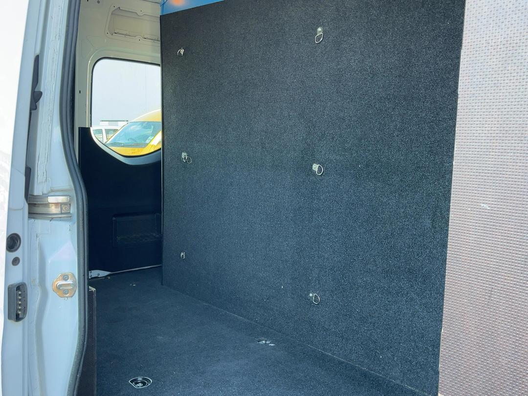 Photo '20' of Mercedes-Benz Sprinter