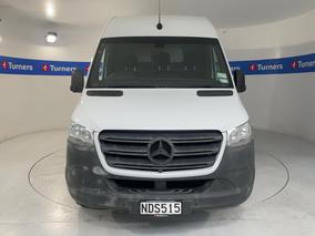 Photo '2' of Mercedes-Benz Sprinter
