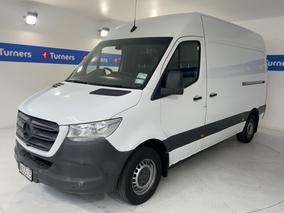Photo '4' of Mercedes-Benz Sprinter