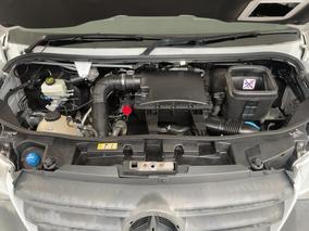 Photo '13' of Mercedes-Benz Sprinter