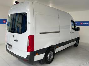 Photo '7' of Mercedes-Benz Sprinter