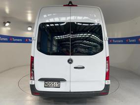 Photo '6' of Mercedes-Benz Sprinter