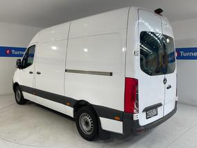 Photo '5' of Mercedes-Benz Sprinter