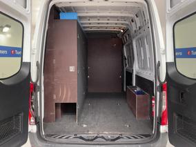 Photo '14' of Mercedes-Benz Sprinter