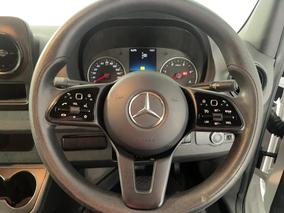 Photo '26' of Mercedes-Benz Sprinter
