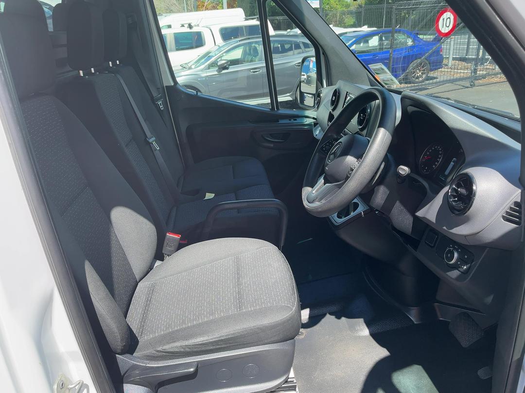 Photo '16' of Mercedes-Benz Sprinter