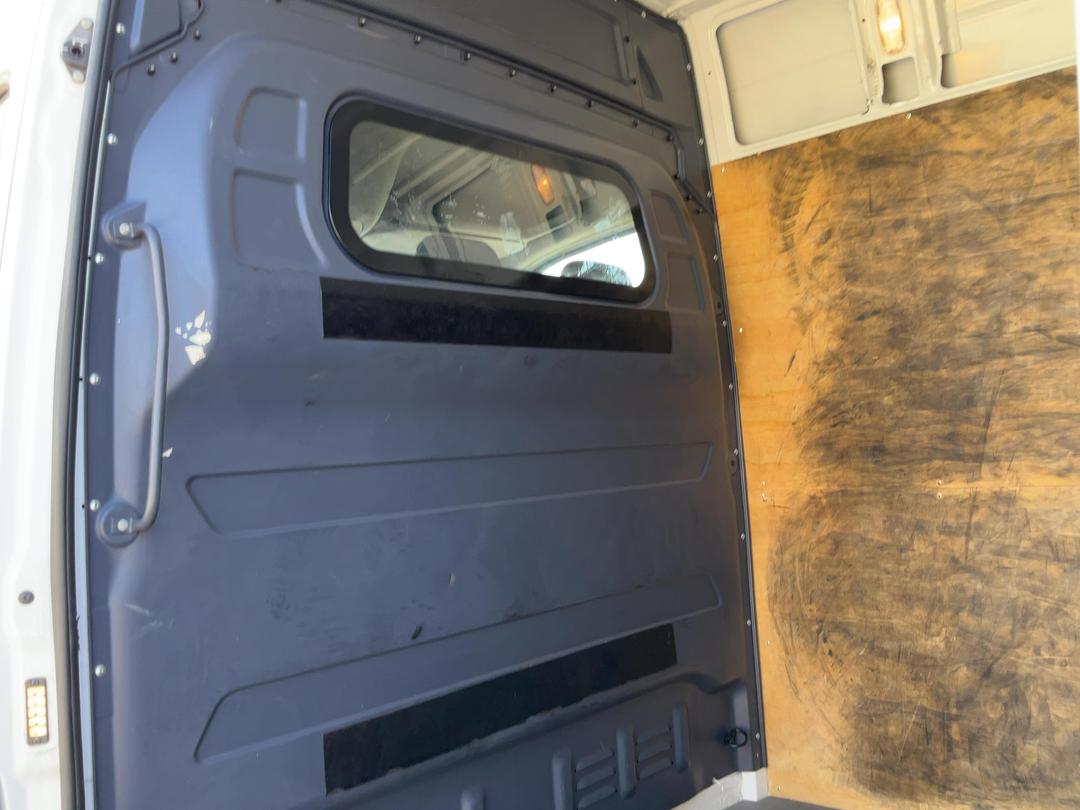 Photo '21' of Mercedes-Benz Sprinter 314 MWB VAN 2.1DT Van