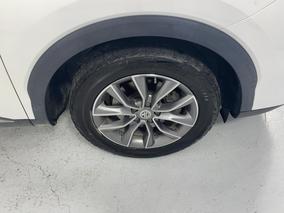 Photo '9' of MG HS