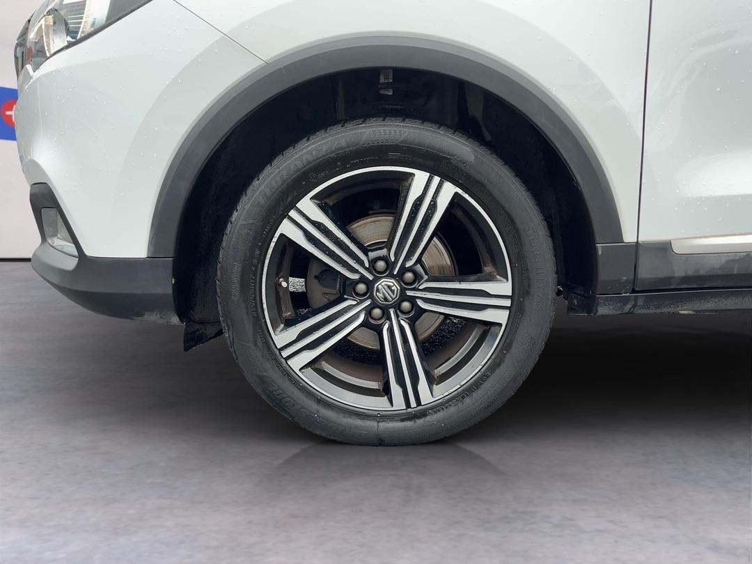 Photo '10' of MG ZS