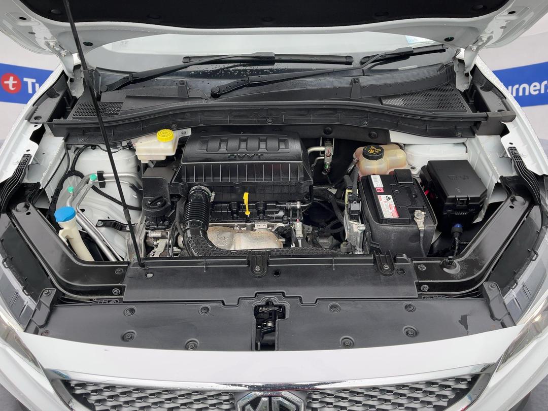 Photo '13' of MG ZS