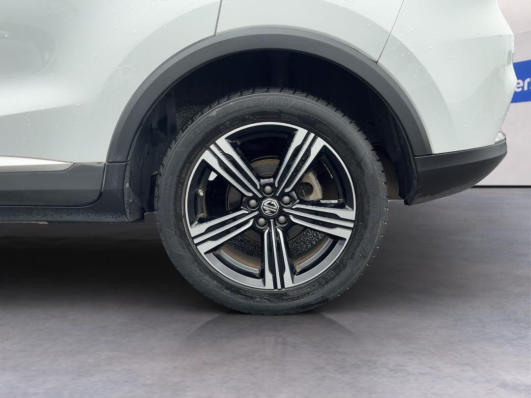 Photo '11' of MG ZS
