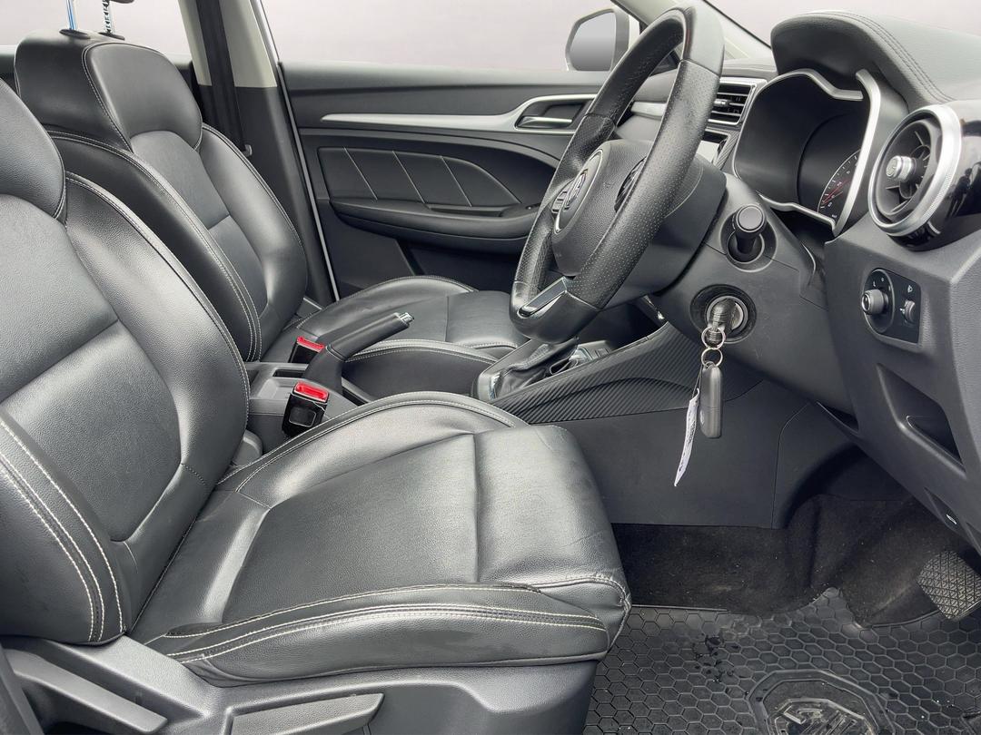 Photo '16' of MG ZS