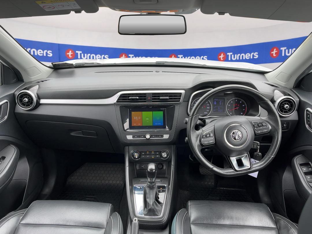 Photo '17' of MG ZS