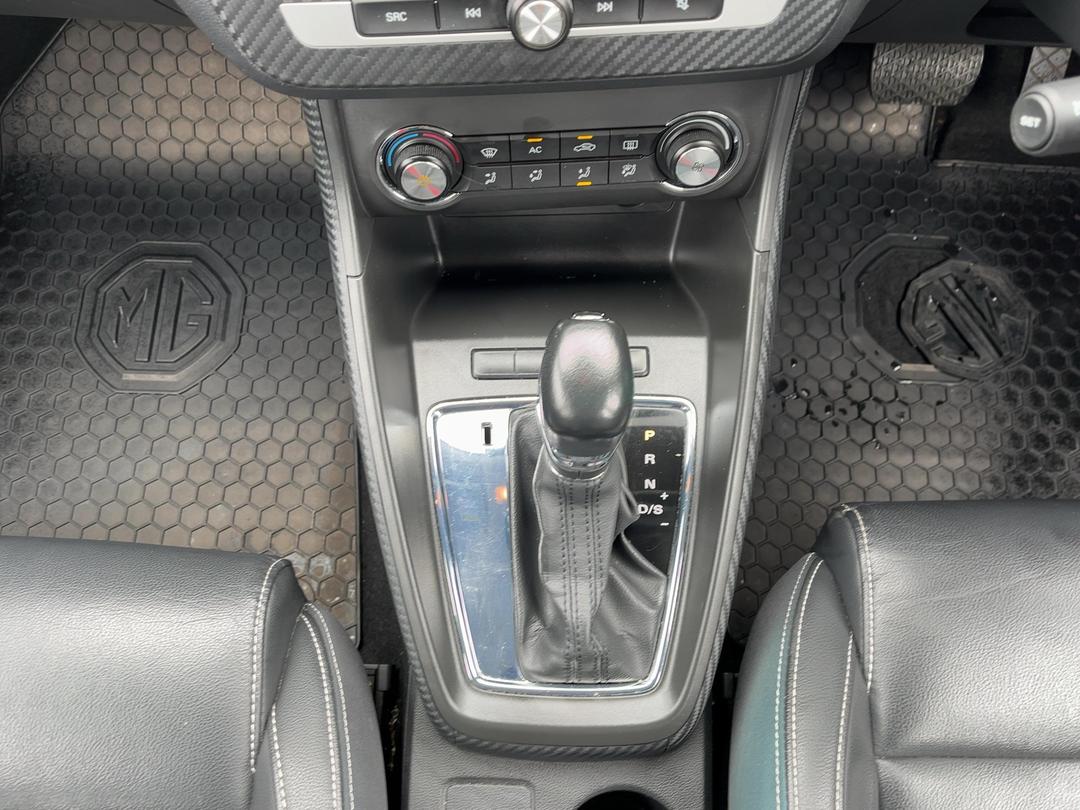 Photo '18' of MG ZS