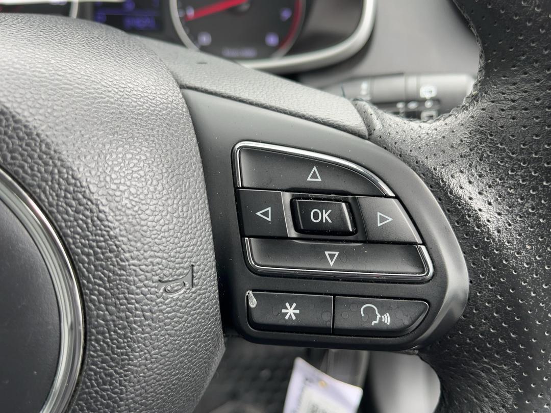 Photo '25' of MG ZS