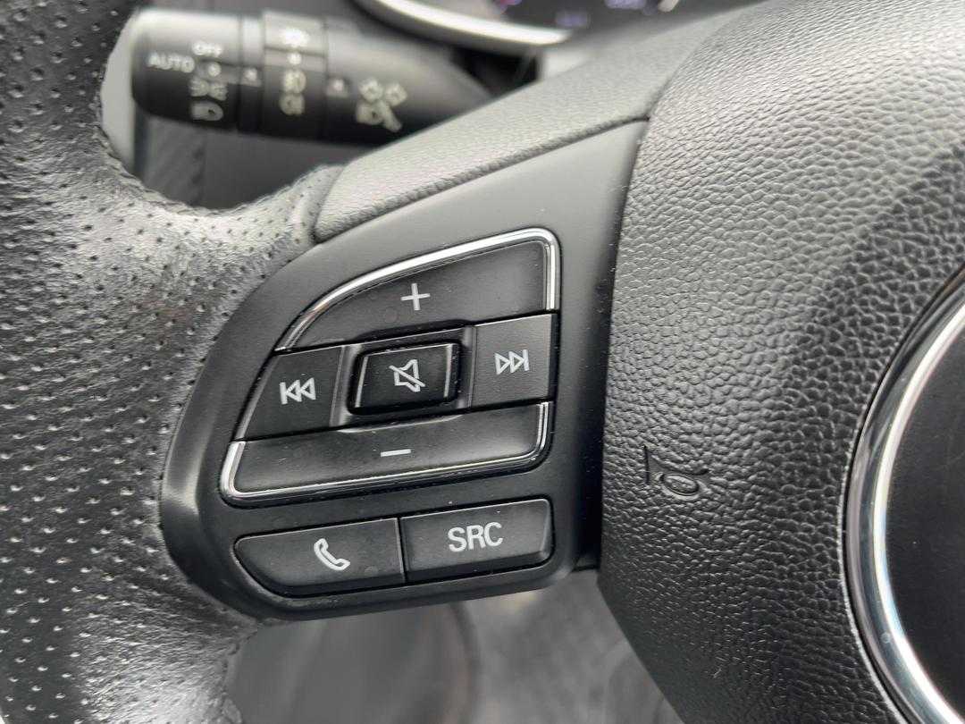 Photo '26' of MG ZS