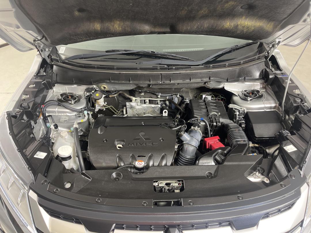 Photo '13' of Mitsubishi ASX