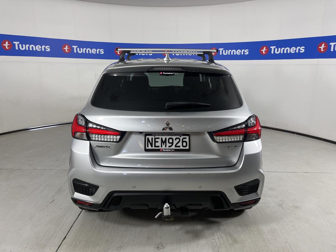 Photo '6' of Mitsubishi ASX