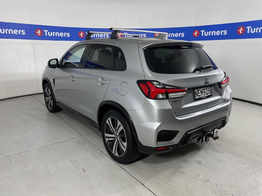 Photo '5' of Mitsubishi ASX