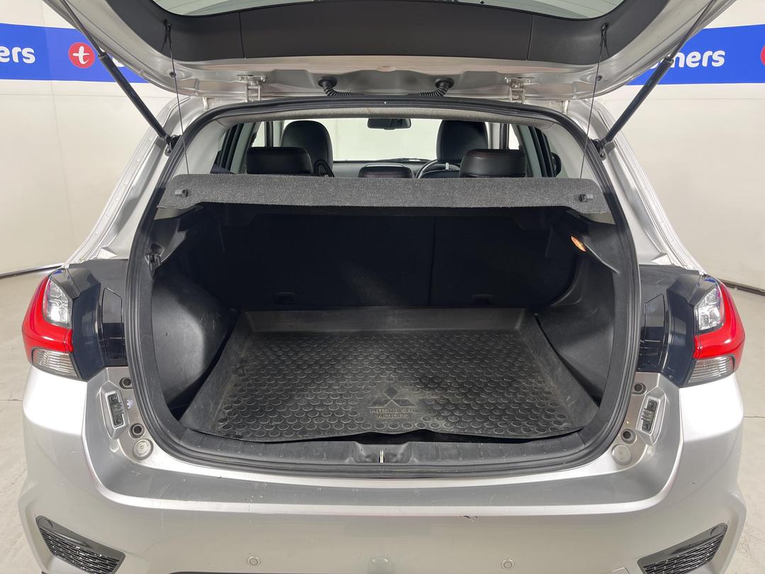 Photo '14' of Mitsubishi ASX