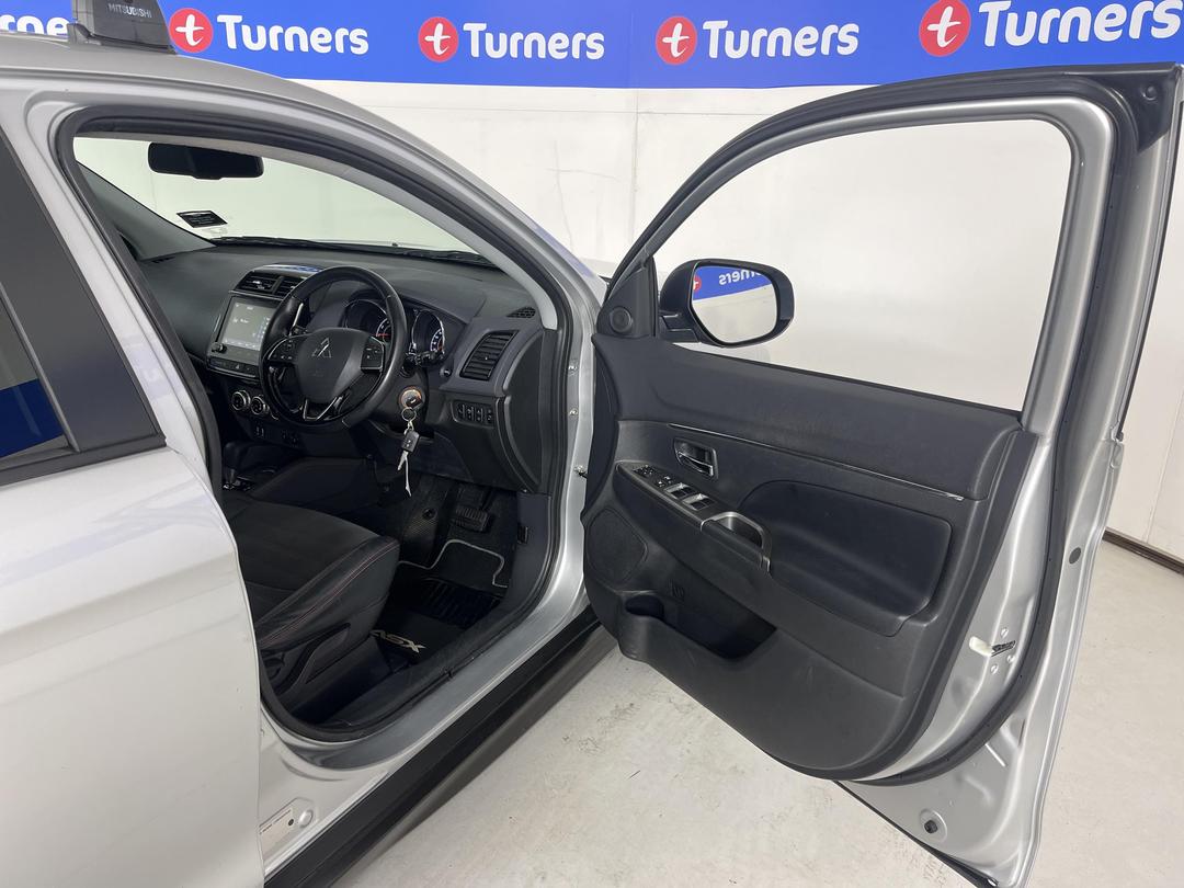 Photo '15' of Mitsubishi ASX