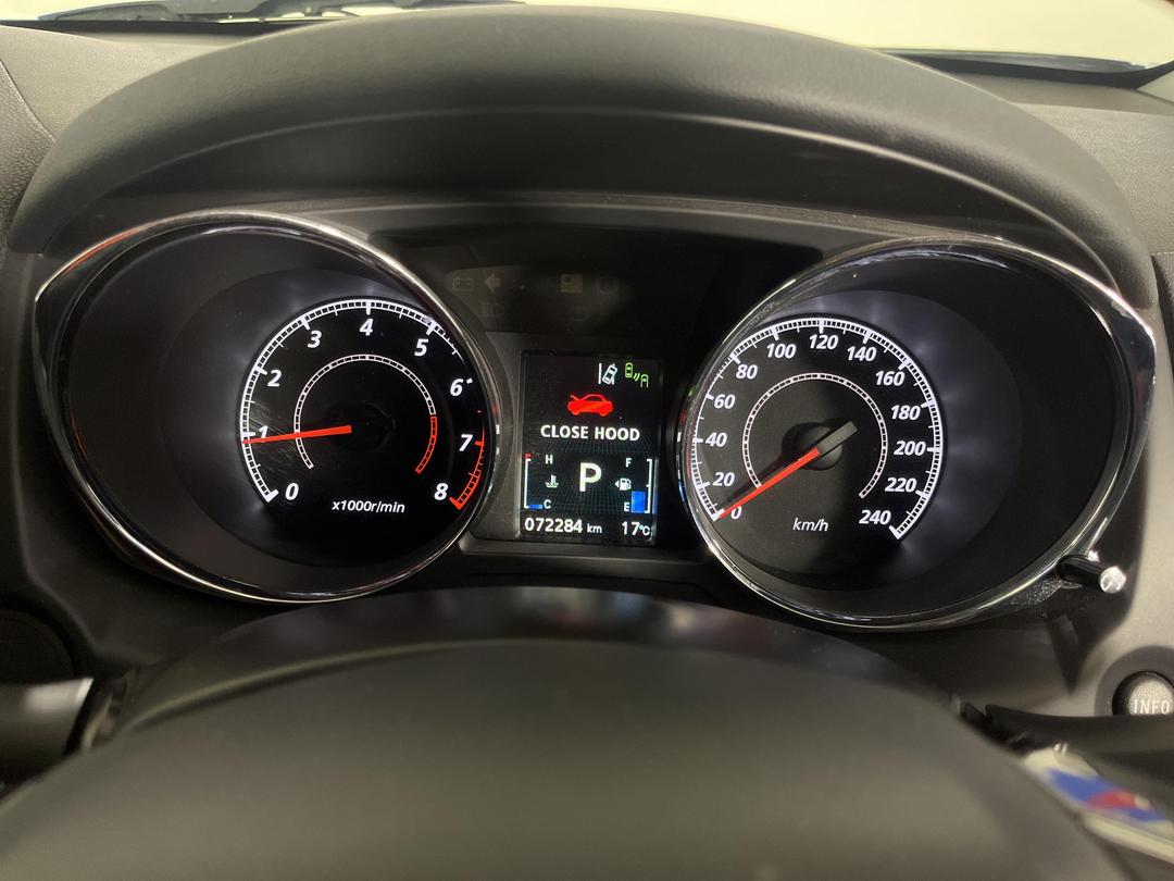 Photo '21' of Mitsubishi ASX