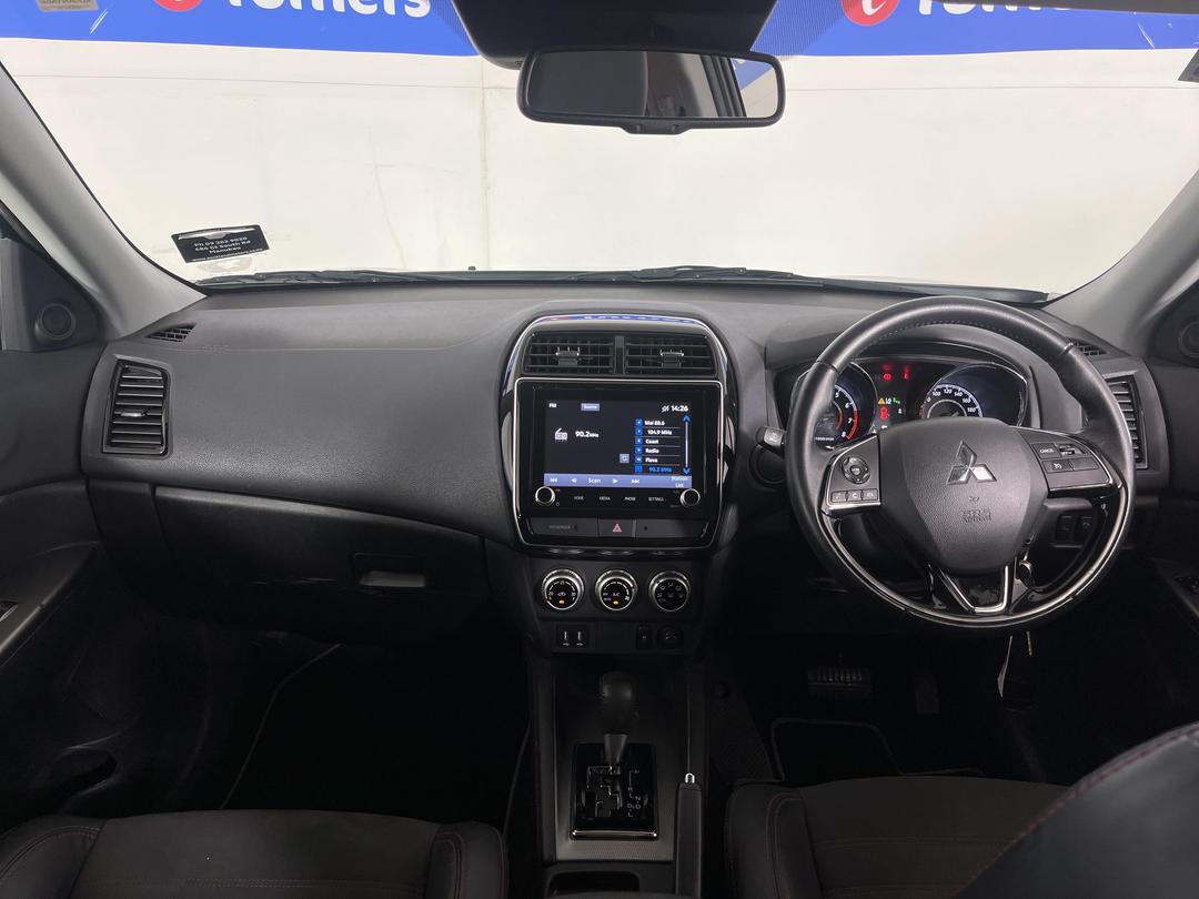 Photo '17' of Mitsubishi ASX