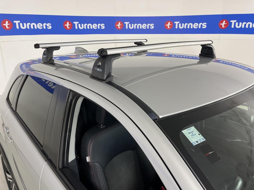 Photo '24' of Mitsubishi ASX