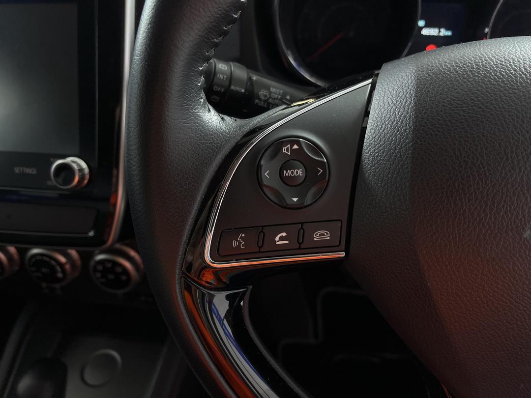 Photo '26' of Mitsubishi ASX