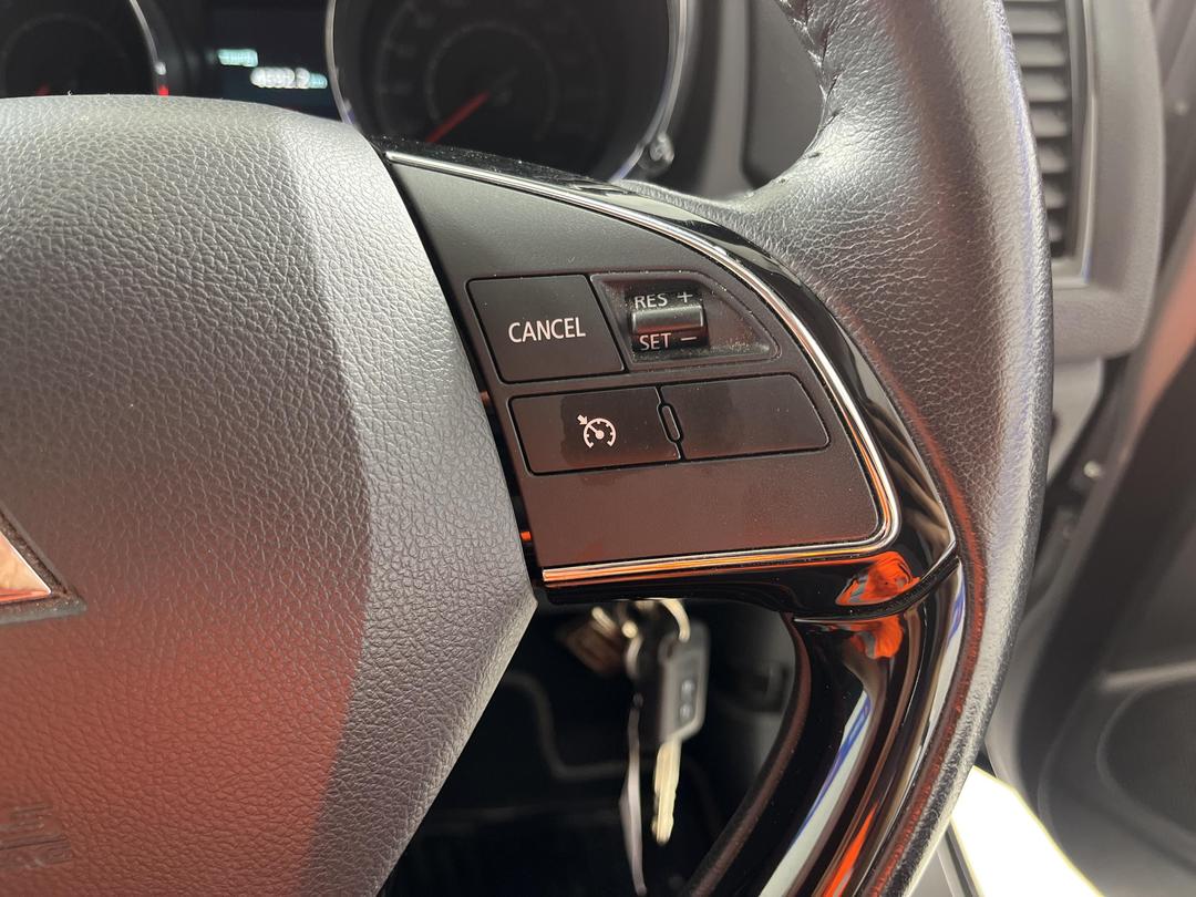 Photo '27' of Mitsubishi ASX