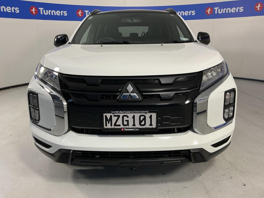 Photo '2' of Mitsubishi ASX