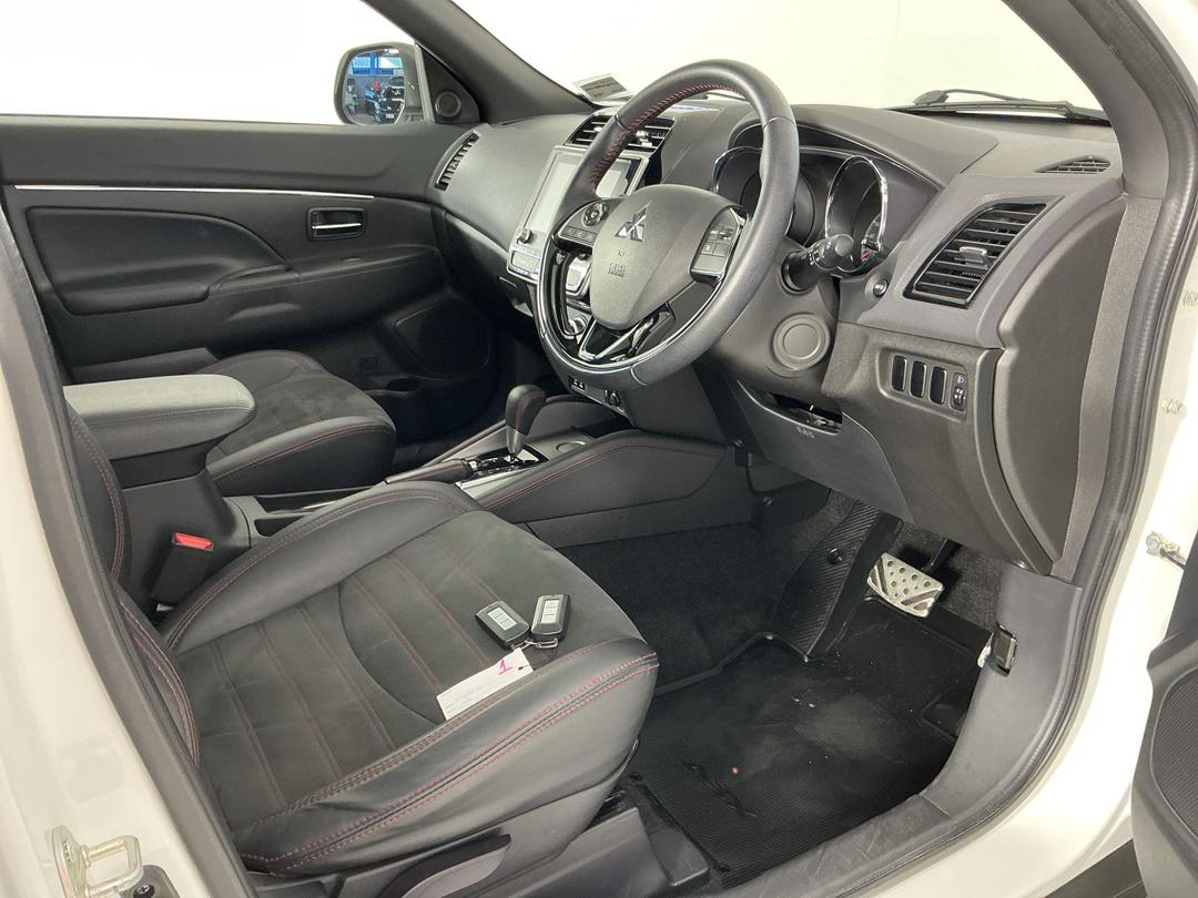 Photo '16' of Mitsubishi ASX